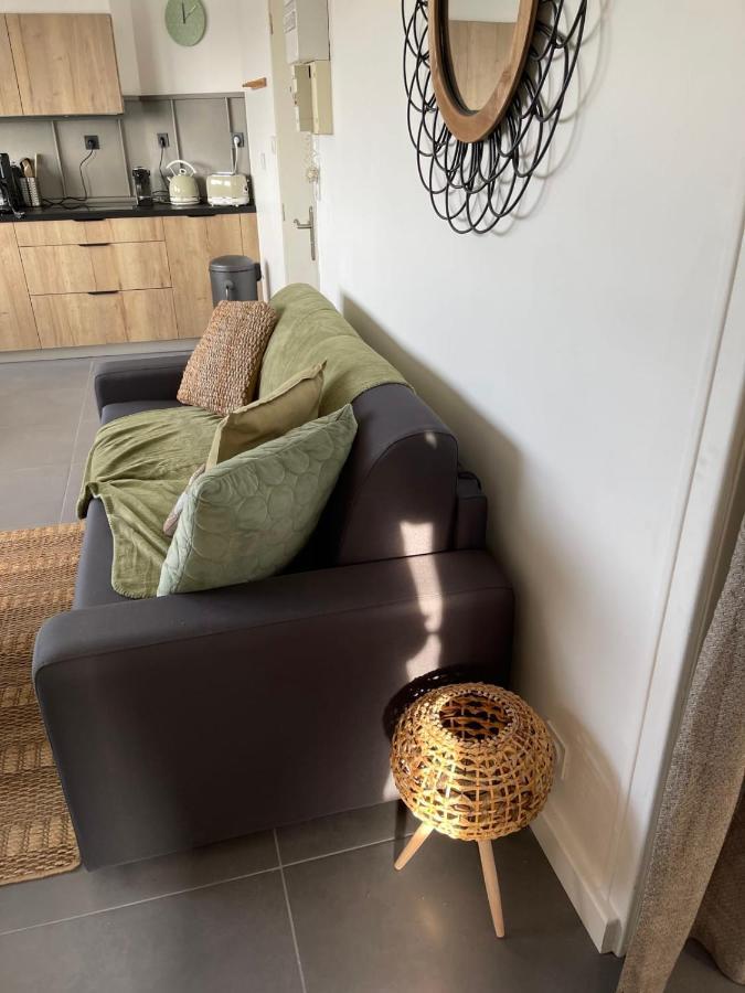 41 Sangnier T3 Dernier Etage Leilighet Lorient Eksteriør bilde